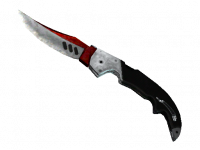 ★ Falchion Knife Autotronic